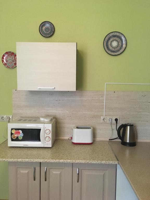 Фото МК Краски