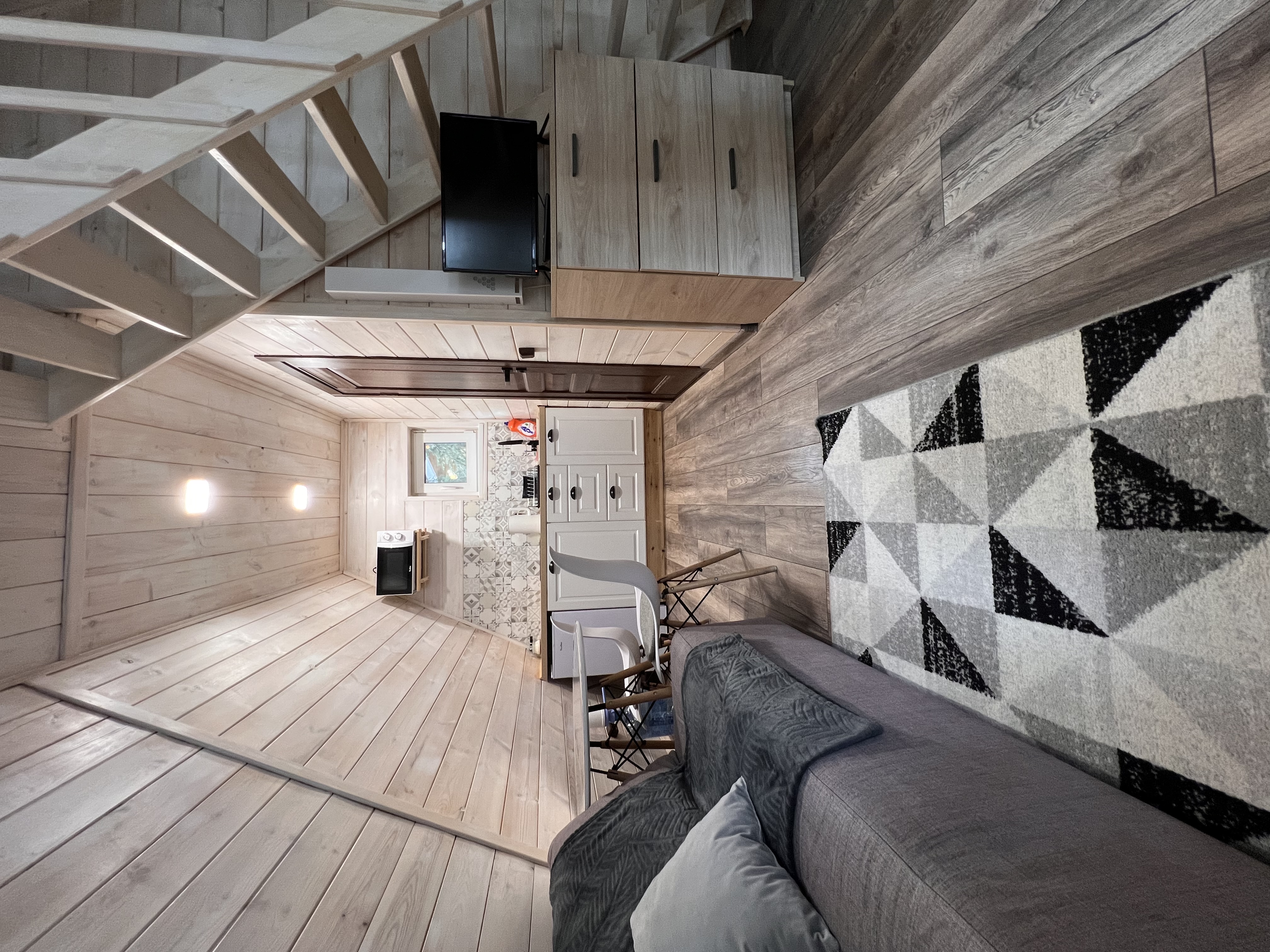 Фото Ёлки House