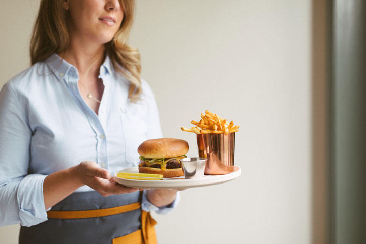 Фото Halcyon - a hotel in Cherry Creek