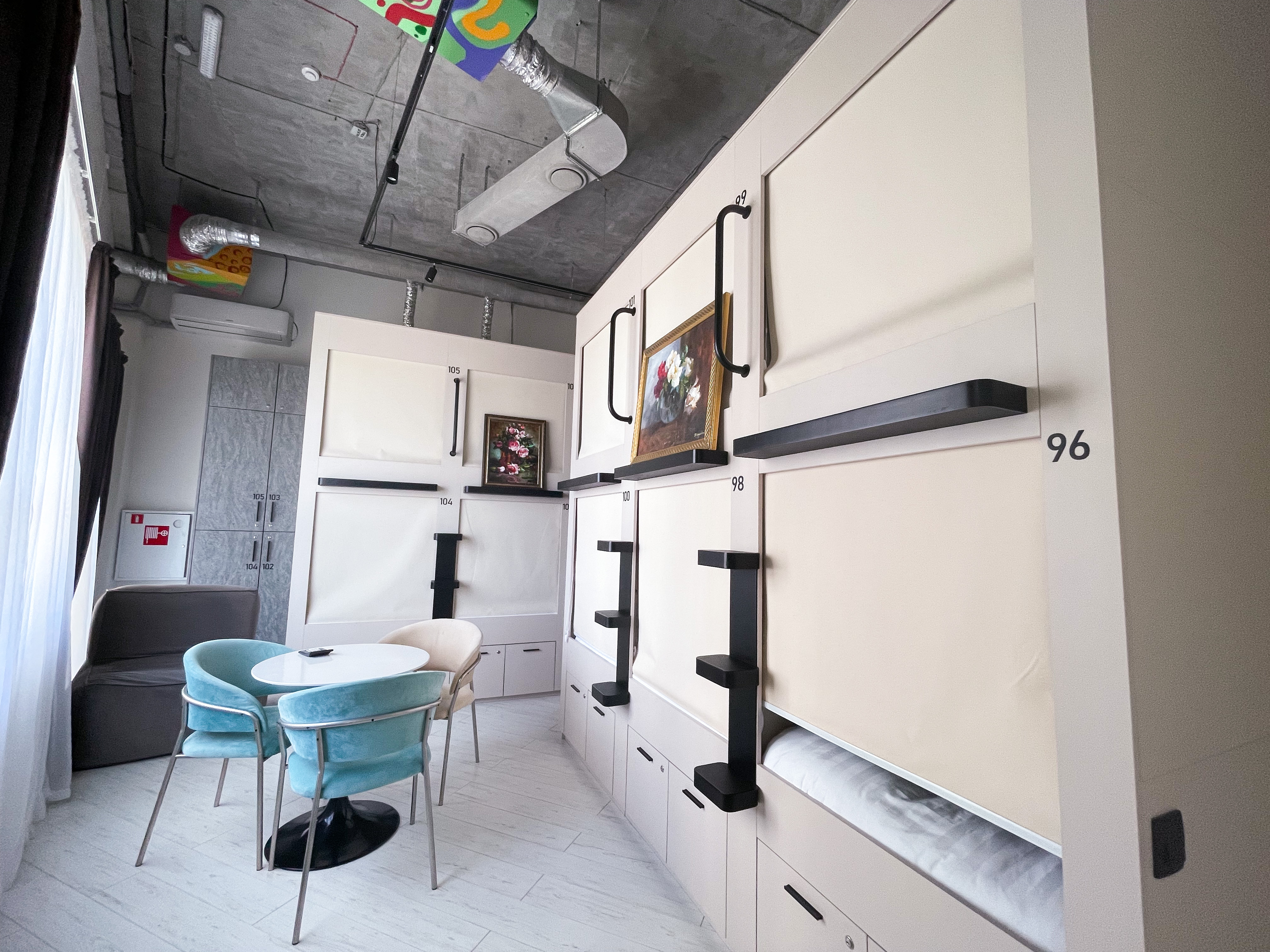 Фото отеля 4