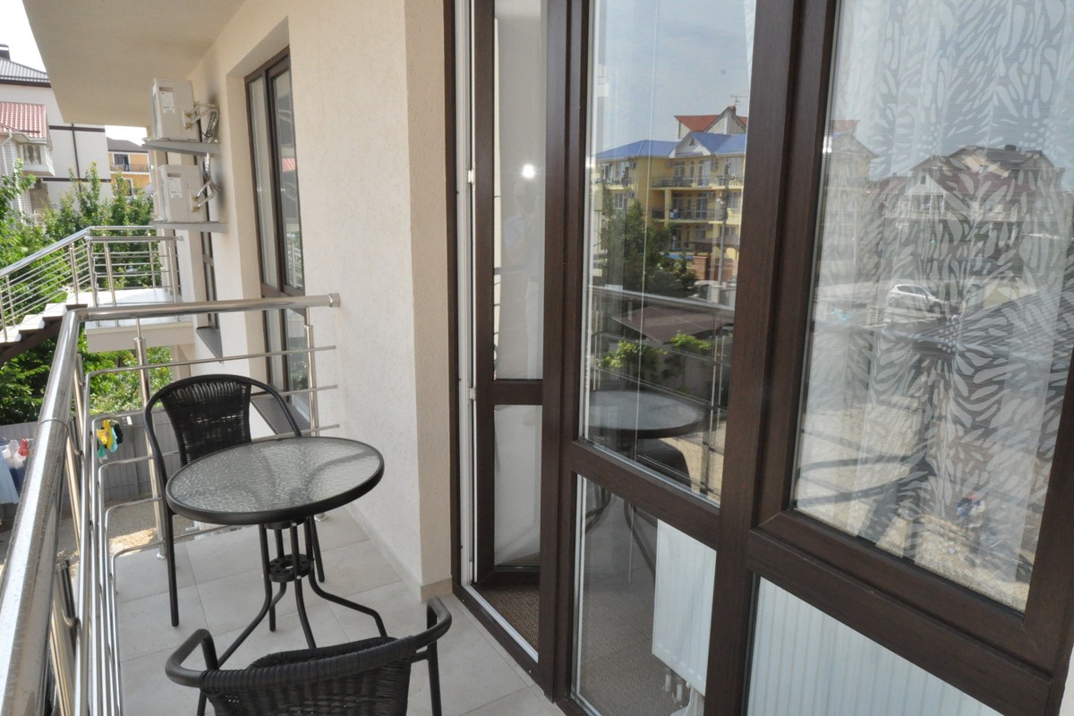 Фото Лазурный бриз