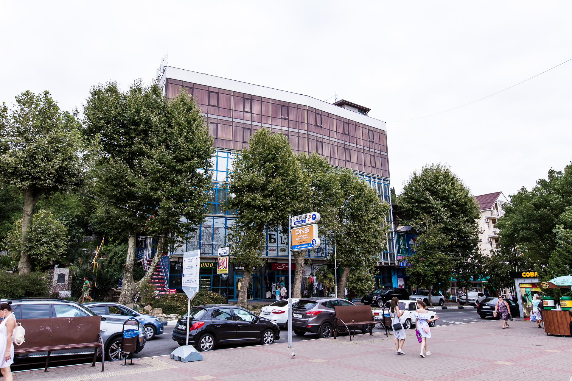 Фото Седьмое небо