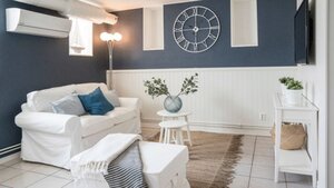 Гостиница Halmstad Hotell & Vandrarhem Kaptenshamn