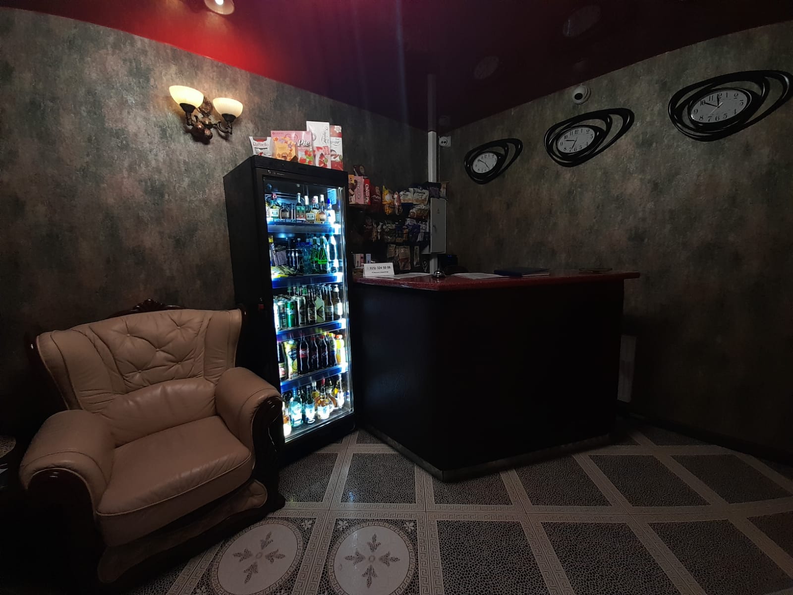 Фото Некрасовка