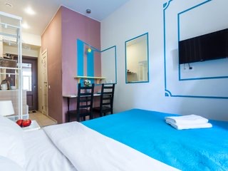 Фото Grand apartments