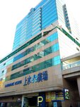 Landmark North (Hong Kong, North District, Sheung Shui), business center