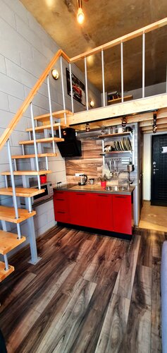 Duplex Loft  фото 2