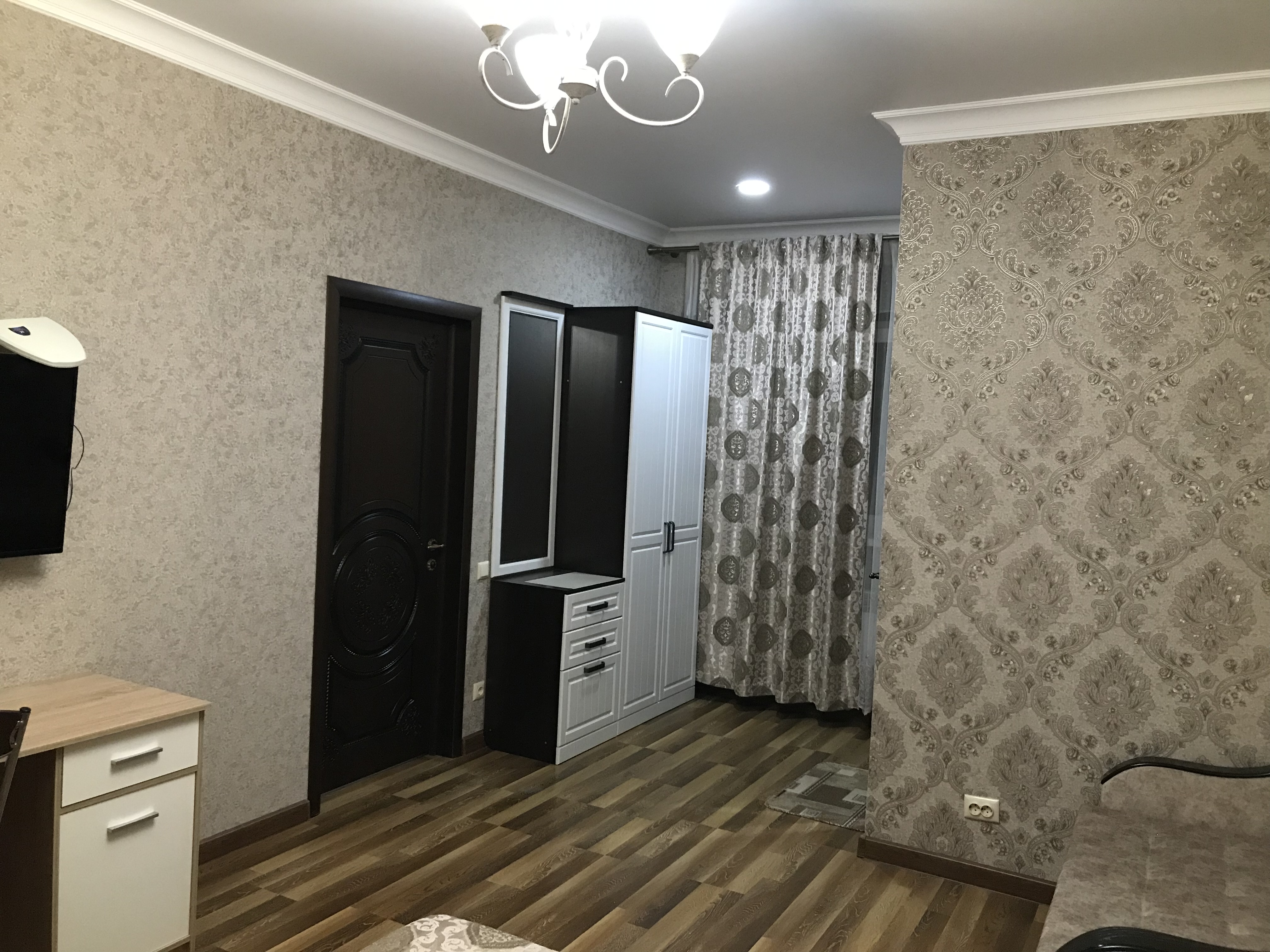 Фото Волна