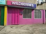 Wildberries (12th Quarter, Gaya Boulevard, 9), point of delivery