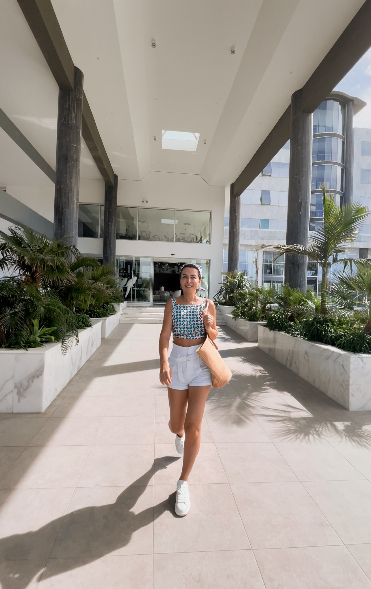 Фото Отель Nissi Beach Resort