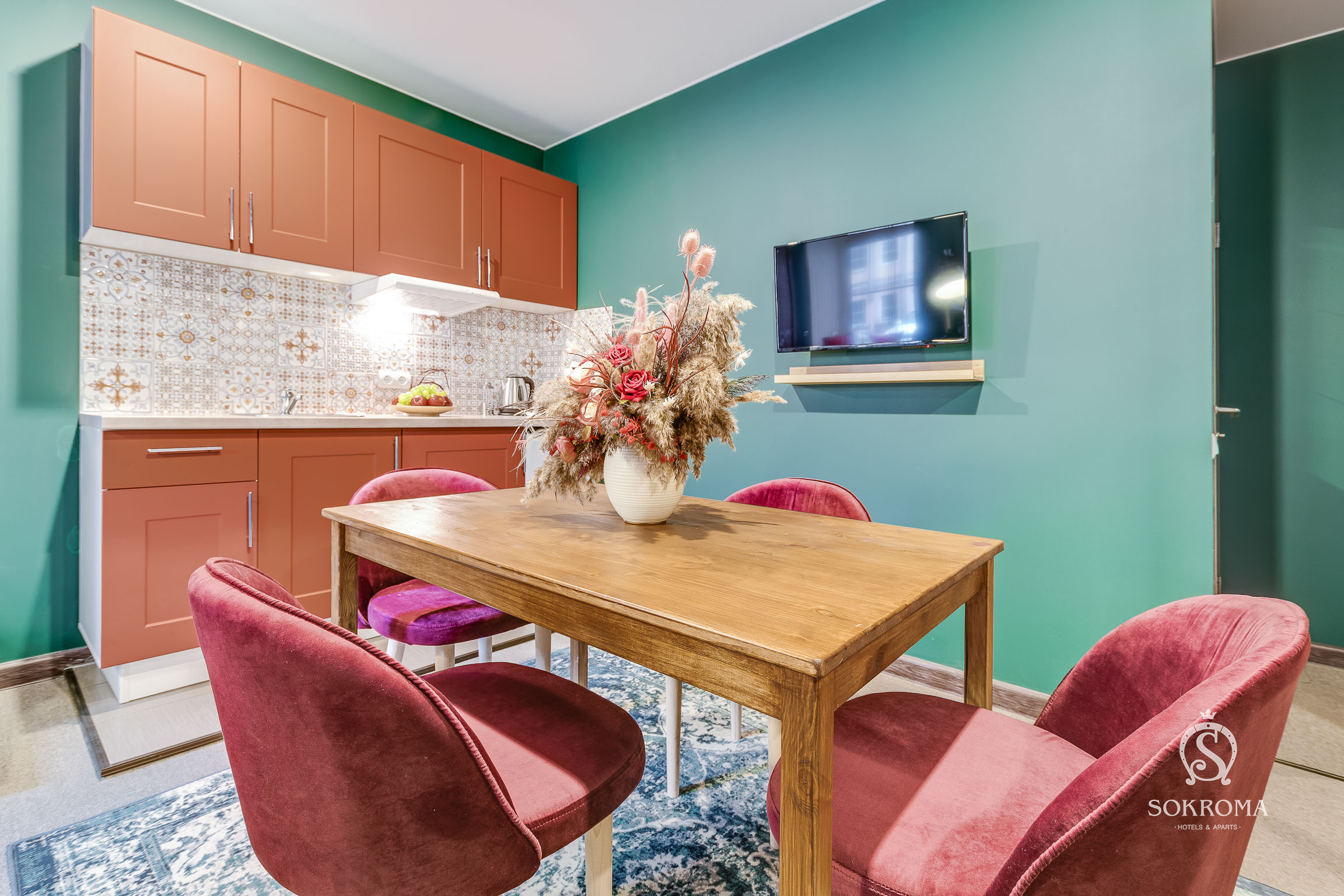 Фото отеля 1