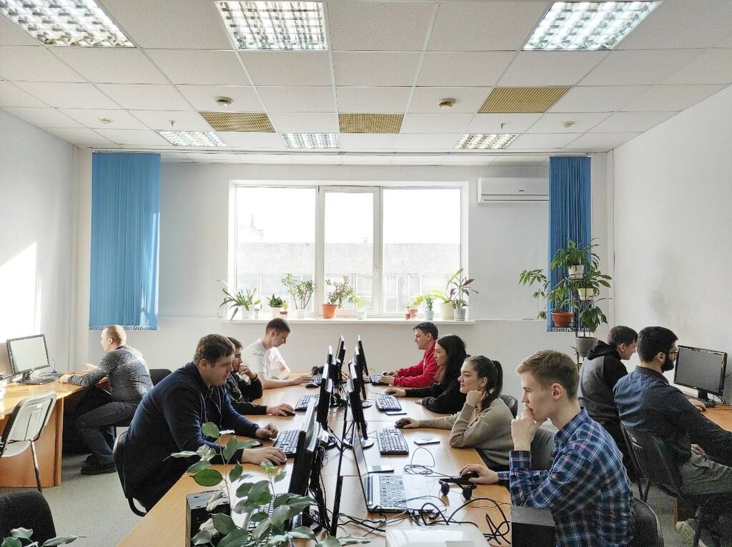 Accountancy courses Asp, Yekaterinburg, photo