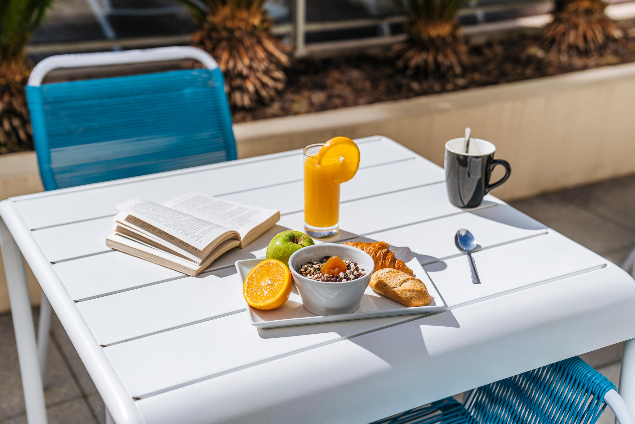 Фото Ibis Styles Nice Aéroport Arenas