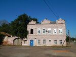 Administratsiya Zaplavnenskogo Selskogo Poseleniya Mu (selo Zaplavnoye, Sovetskaya ulitsa, 14), administration