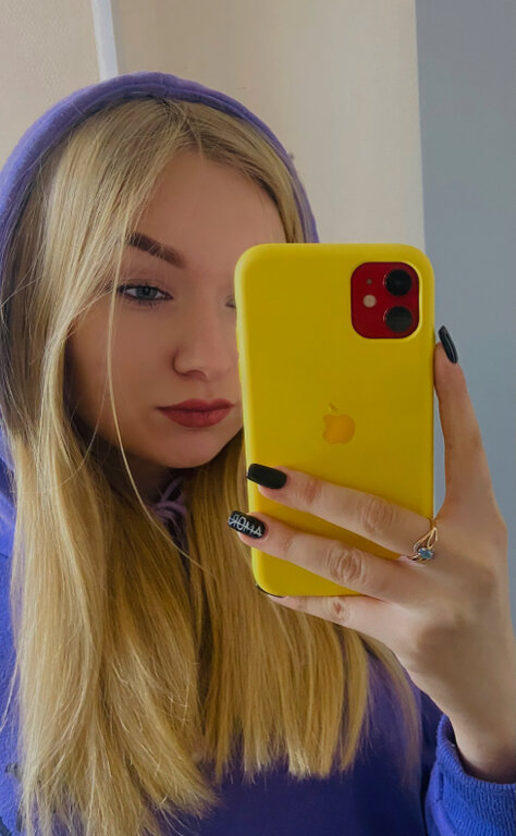 Items for mobile phones Lux Store, Perm, photo