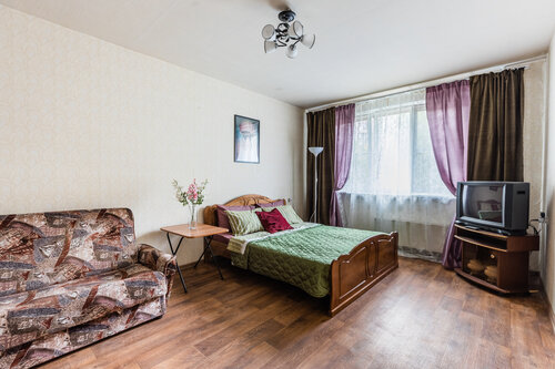 Уютные апартаменты около метро Кузьминки  фото 2