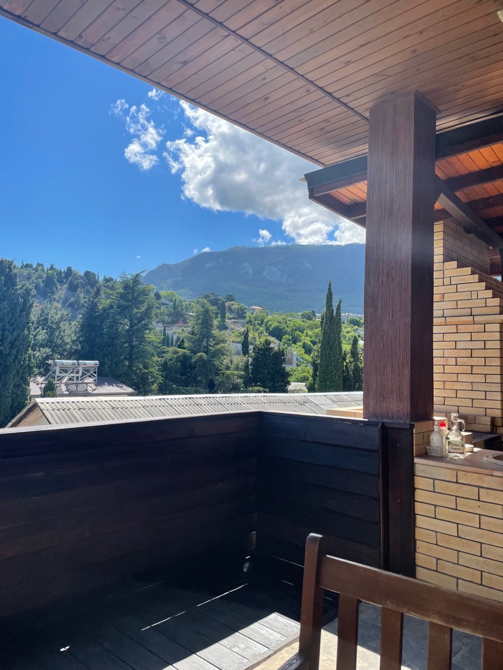 Фото Фазенда