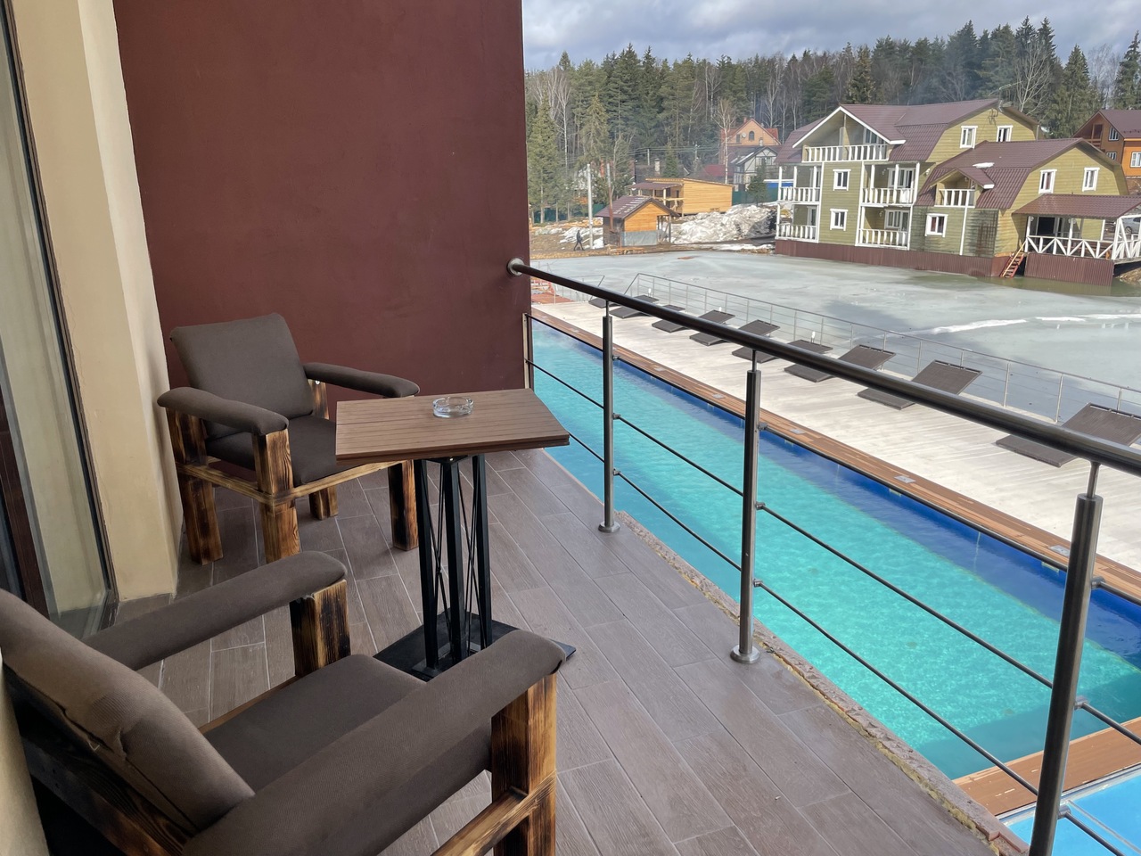 Фото Бабин Двор