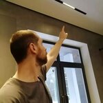 Vitaliy Potolkoff (Novo-Astrakhanskoye shosse, 33) ، تمتد والأسقف المعلقة