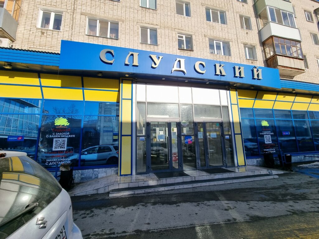 ATM ВТБ, банкомат, Perm, photo