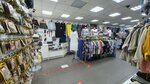 Мадам (Pervomayskaya Street, 39), clothing store