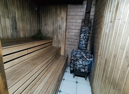 Фото Этно Дом Генух