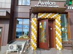 Avelon (Skolkovskaya Street, 9А), clothing store