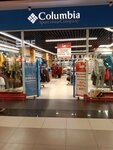 Columbia (Minskaja shasha, 31), clothing store