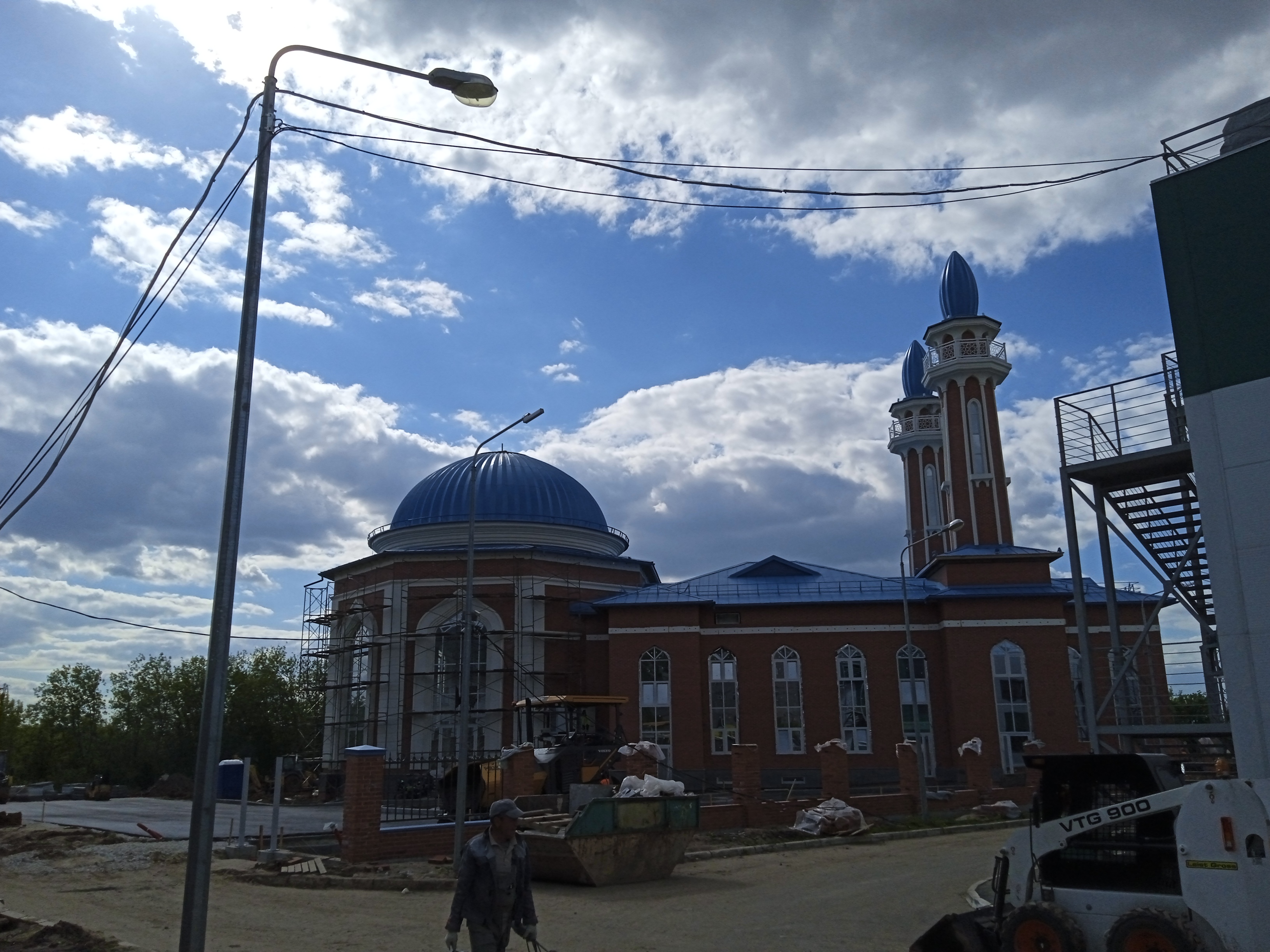 Photos - Ilsur Metshin's official site