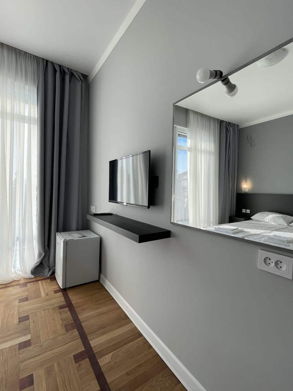 Фото Грей Хаус