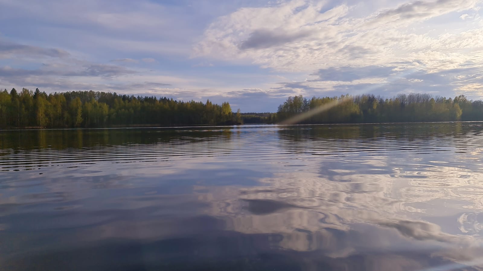 Фото Karelian Rocky House