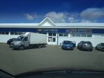 Poliservis (selo Bolshoye Afanasovo, Molodyozhnaya ulitsa, 22Б/3), tienda de productos