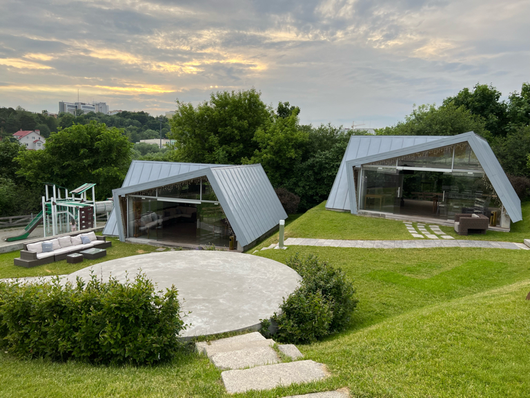 Фото Вознесенская Слобода