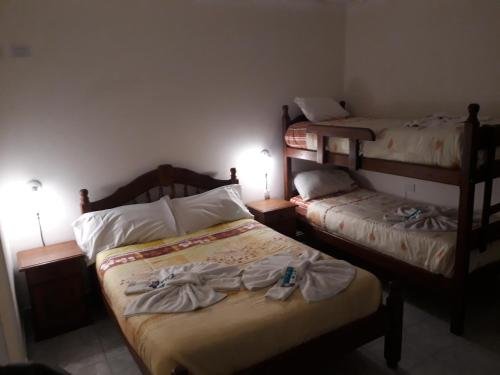 Фото Hotel y Casino del Rio - General Roca