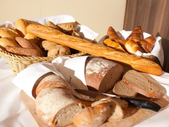 Фото Hotel Arena am Zoo