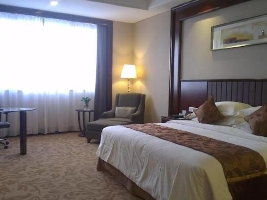 Фото Ramada Changzhou