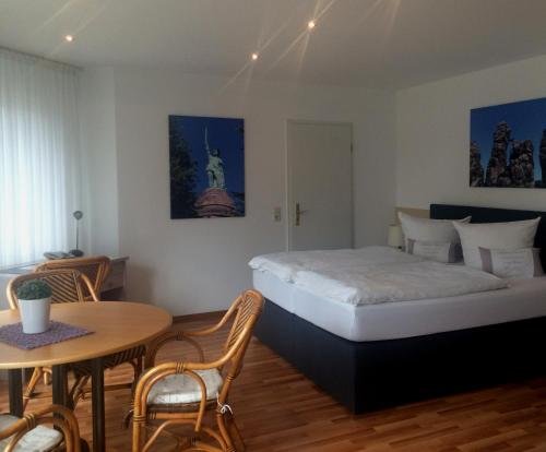 Фото Aparthotel Stibbe