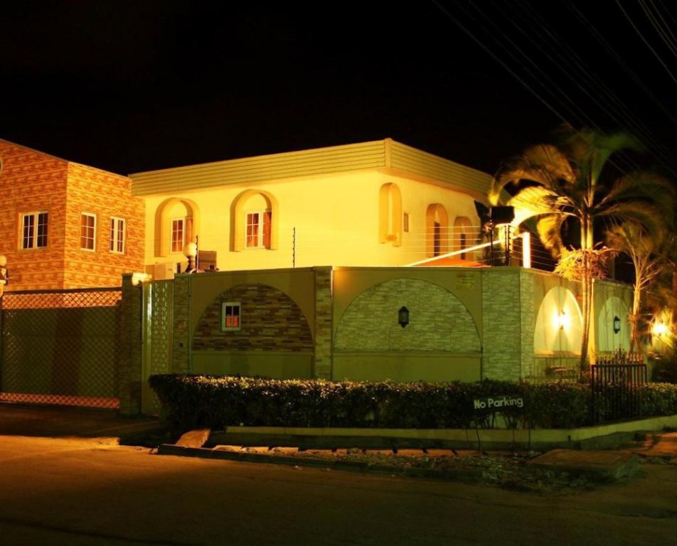 Фото отеля 4