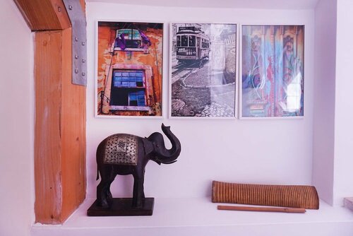 Гостиница Artist Studio - Alfama Old Town