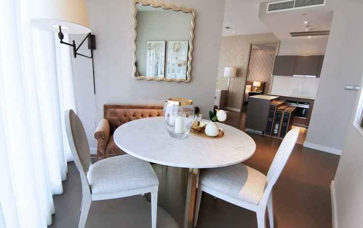 Фото Magnolias Ratchadamri Boulevard Serviced Residences