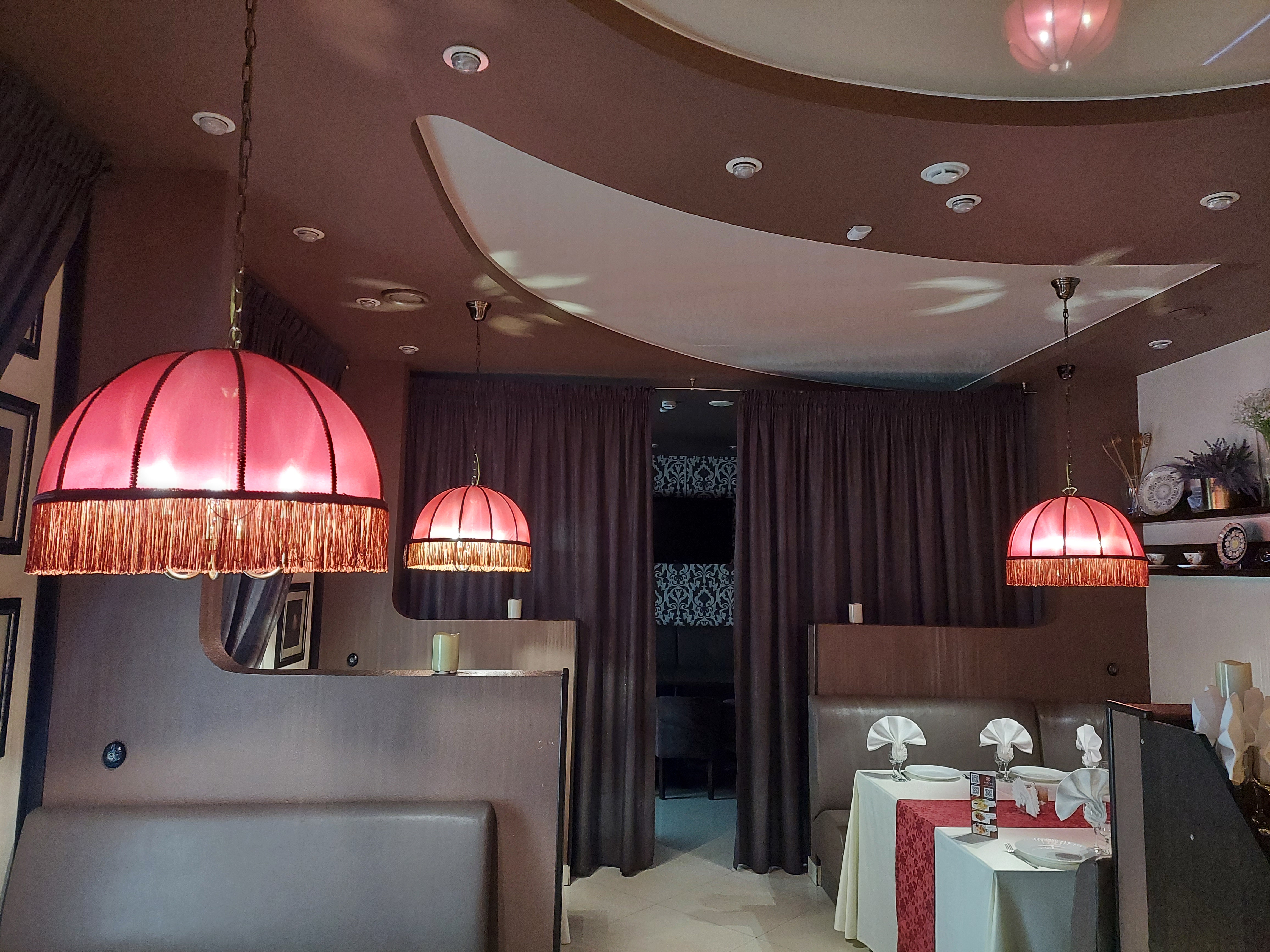 Фото Зарина