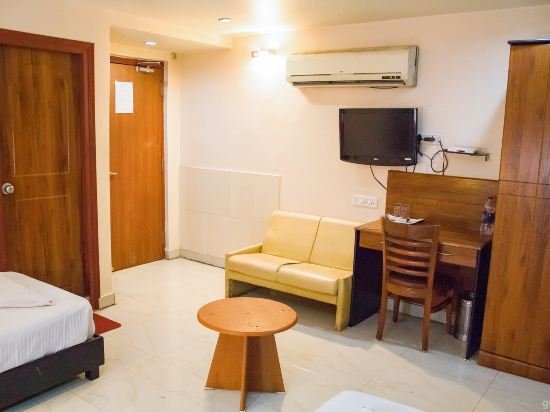 Фото Flavours Inn Kolkata