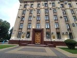 Приёмная президента Российской Федерации в Воронежской области (gorodskoy okrug Voronezh, Leninskiy District, Lenina Square, 1), administration