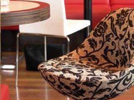 Фото Cityhotel Am Thielenplatz