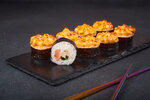 Sushi Set (Narodnogo Opolcheniya Street, 20к1) ، خدمة توصيل الطعام