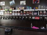 Библиотека (prospekt Lenina, 15), alcoholic beverages