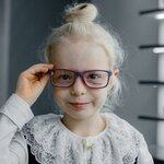 Оптика Expert (просп. Серова, 14), салон оптики в Рыбинске