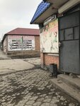 Овощи, фрукты (Sovetskaya Street, 64А), frutería