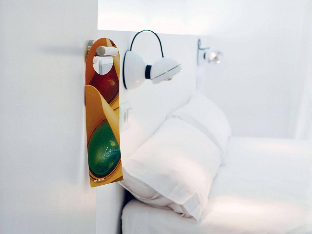 Фото Hotel Chic&basic Lemon Barcelona