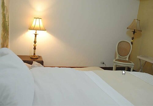 Гостиница Villa Ilusión Cr в Провинции Сан-Хосе